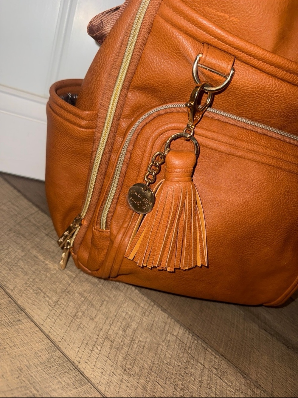 Itzy Ritzy Diaper Bag - Picture 3 of 12